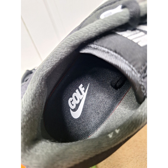 Nike Air Max 1 ‘86 OG Golf Big Bubble Black White Gum size 14 DV1403-003 main image 5